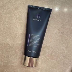 monat smoothing deep conditioner NEW